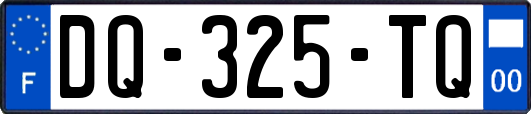 DQ-325-TQ