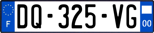 DQ-325-VG