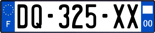 DQ-325-XX