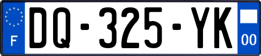 DQ-325-YK