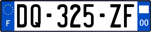 DQ-325-ZF