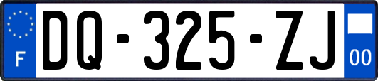 DQ-325-ZJ