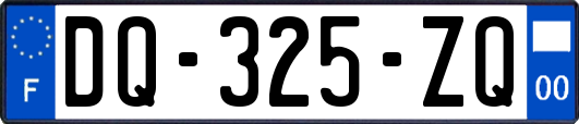 DQ-325-ZQ