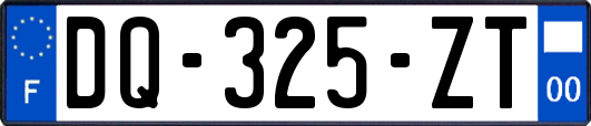 DQ-325-ZT