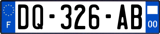 DQ-326-AB