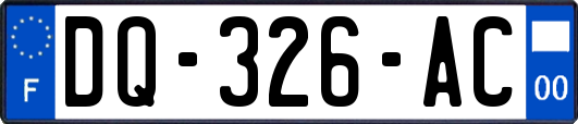 DQ-326-AC