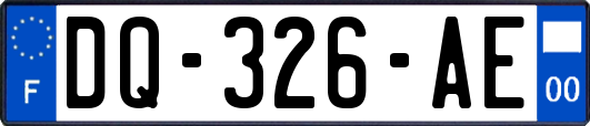 DQ-326-AE