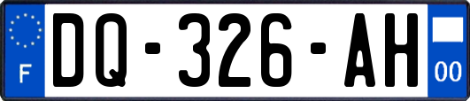 DQ-326-AH