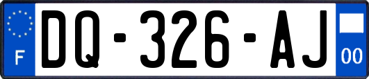 DQ-326-AJ