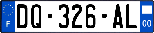 DQ-326-AL