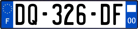 DQ-326-DF