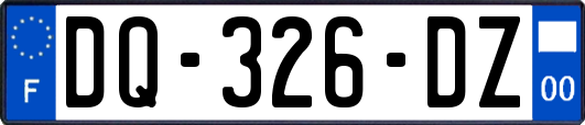 DQ-326-DZ