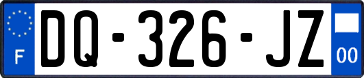 DQ-326-JZ