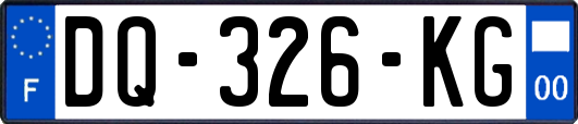 DQ-326-KG