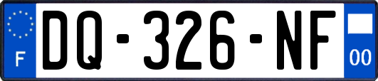 DQ-326-NF