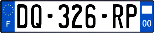 DQ-326-RP