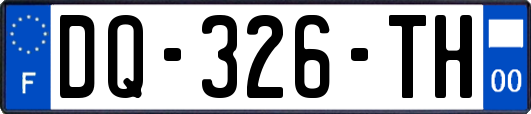 DQ-326-TH