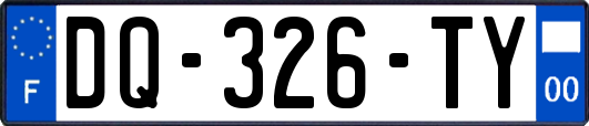 DQ-326-TY