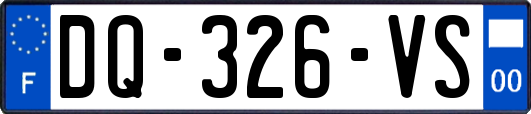 DQ-326-VS