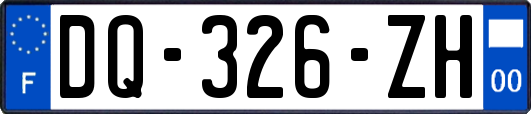 DQ-326-ZH