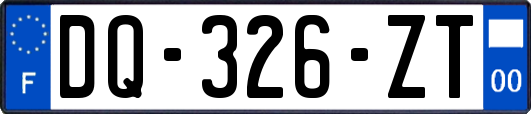 DQ-326-ZT