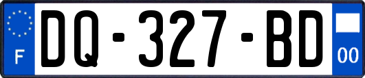 DQ-327-BD