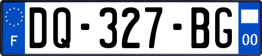 DQ-327-BG