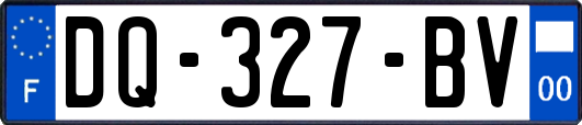 DQ-327-BV