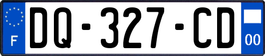 DQ-327-CD