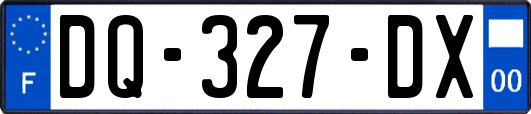 DQ-327-DX