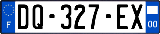 DQ-327-EX