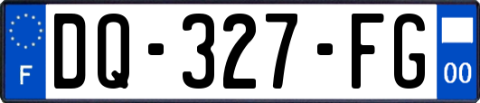 DQ-327-FG