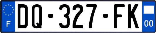 DQ-327-FK