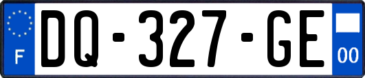 DQ-327-GE