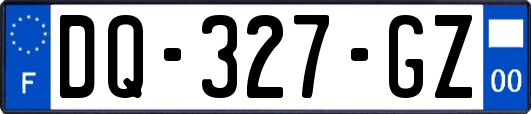 DQ-327-GZ