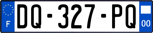 DQ-327-PQ