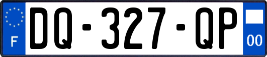 DQ-327-QP