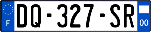 DQ-327-SR