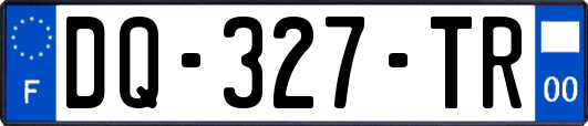 DQ-327-TR