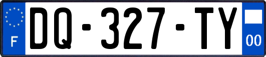 DQ-327-TY