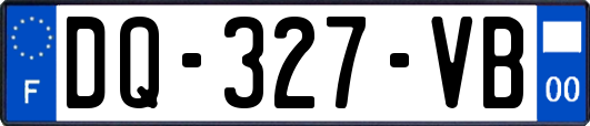 DQ-327-VB