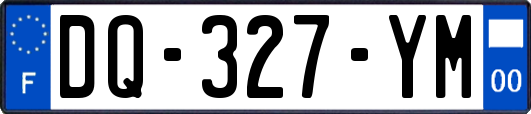 DQ-327-YM