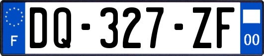 DQ-327-ZF