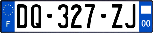 DQ-327-ZJ