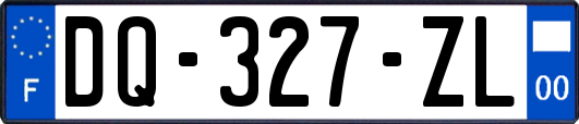 DQ-327-ZL