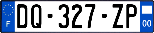 DQ-327-ZP