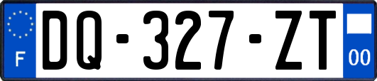 DQ-327-ZT