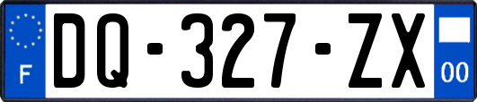 DQ-327-ZX