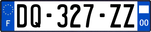 DQ-327-ZZ