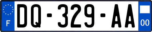 DQ-329-AA